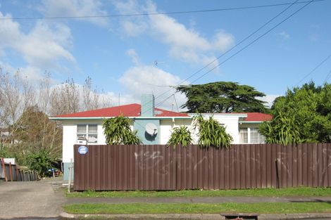 Photo of property in 46 Williams Crescent, Otara, Auckland, 2023