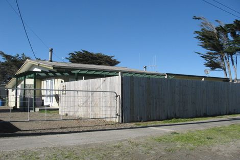 Photo of property in 11 Hunia Terrace, Himatangi Beach, Foxton, 4891