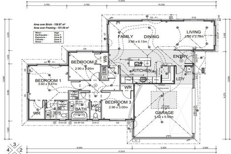 Photo of property in 59 Hampton Terrace, Matamata, 3400