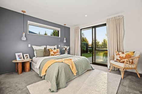 Photo of property in 49 Quinn Crescent, Woodend, 7610