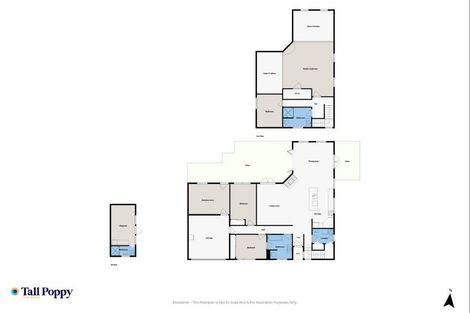 Photo of property in 42 Purkiss Street, Springlands, Blenheim, 7201