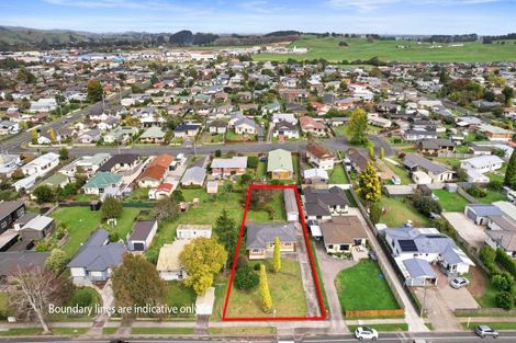 Photo of property in 127 Studholme Street, Morrinsville, 3300