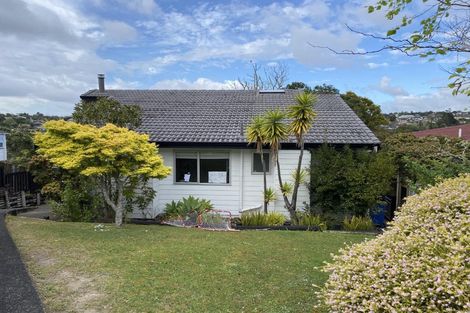 Photo of property in 25 Montclair Rise, Browns Bay, Auckland, 0630