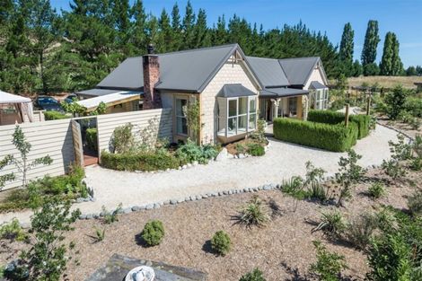 Photo of property in 1196 Karaka Road, Hurunui, Hawarden, 7385