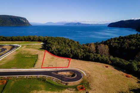 Photo of property in 3 Mapleleaf Way, Kinloch, 3377