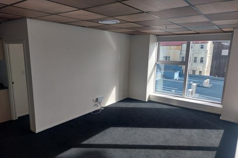 Photo of property in Te Kainga, 195 Willis Street, Te Aro, Wellington, 6011