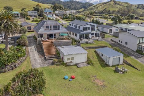 Photo of property in 106 Wharekaho Sh25 Road, Wharekaho, Whitianga, 3592