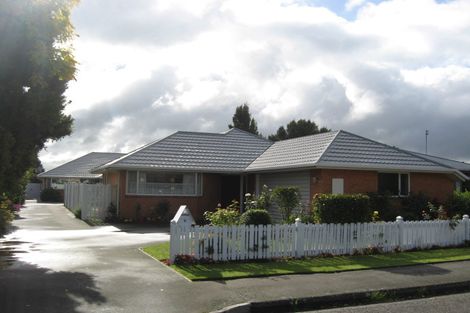 Photo of property in 6a Hare Street, Ilam, Christchurch, 8041
