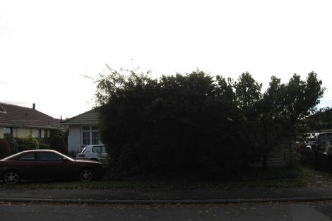 Photo of property in 72 Sawyers Arms Road, Northcote, Christchurch, 8052