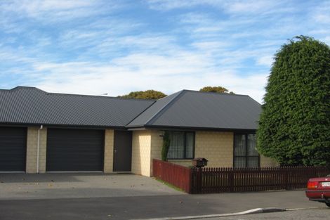 Photo of property in 2a Craven Street, Sockburn, Christchurch, 8042