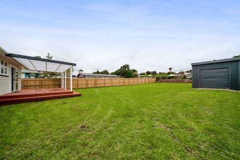 Photo of property in 22 Elizabeth Street, Patea, 4520