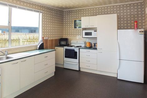 Photo of property in 4 Harrod Avenue, Foxton Beach, Foxton, 4815