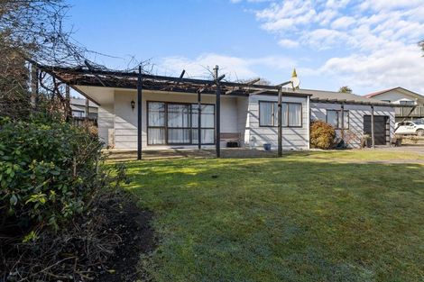 Photo of property in 2 Montgomery Crescent, Putaruru, 3411
