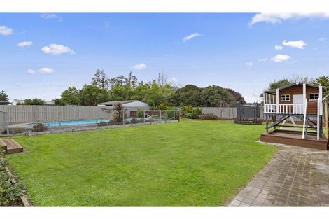 Photo of property in 5 Clarke Avenue, Te Aroha, 3320