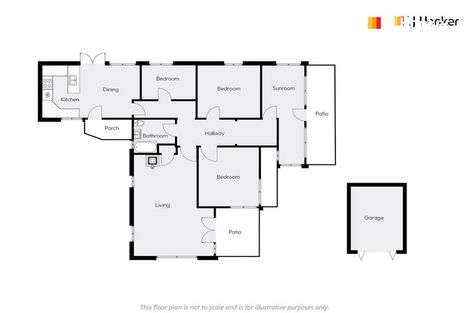 Photo of property in 11 Owen Street, Green Island, Dunedin, 9018