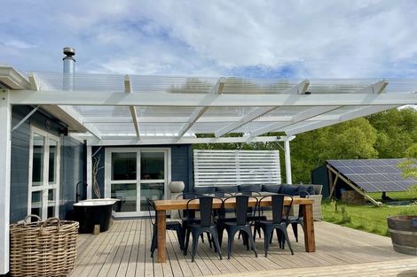 Photo of property in 88 Maytown Road, Waimate, 7978