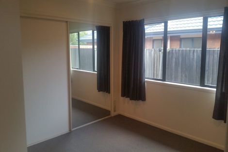 Photo of property in 537 Bower Avenue, Parklands, Christchurch, 8083