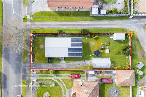 Photo of property in 44 Onslow Street, Huntly, 3700