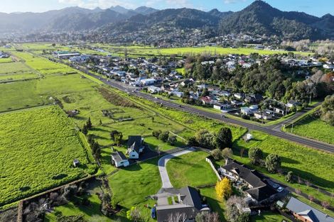 Photo of property in 10a Crawford Drive, Thames, 3500