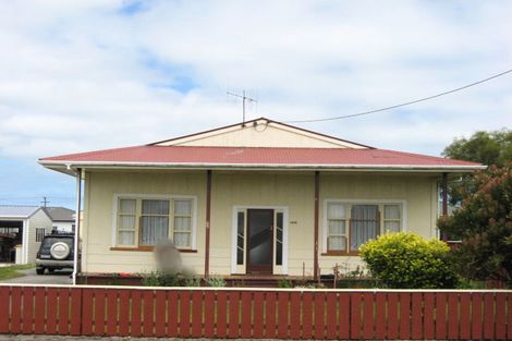 Photo of property in 100 Peel Street, Westport, 7825