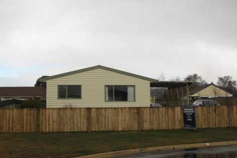 Photo of property in 4 Pyke Court, Cromwell, 9310