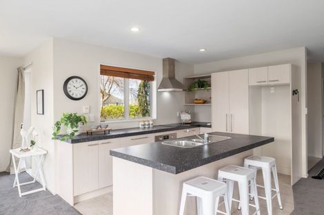 Photo of property in 4 Casa Blanca Lane, Burwood, Christchurch, 8083