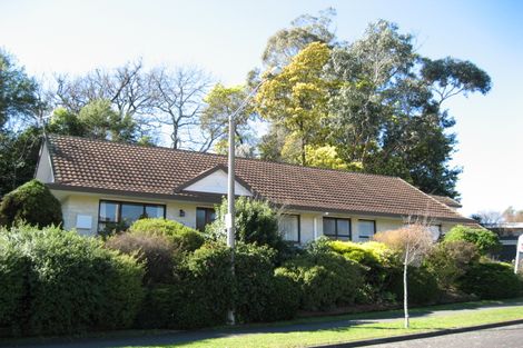 Photo of property in 103 James Cook Street, Havelock North, 4130