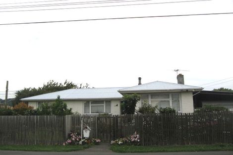 Photo of property in 1 Marion Street, Hoon Hay, Christchurch, 8025