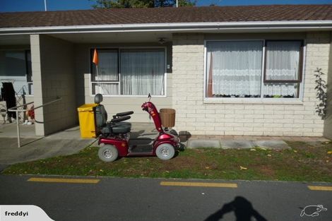 Photo of property in 11 Smith Street, Kaiapoi, 7630