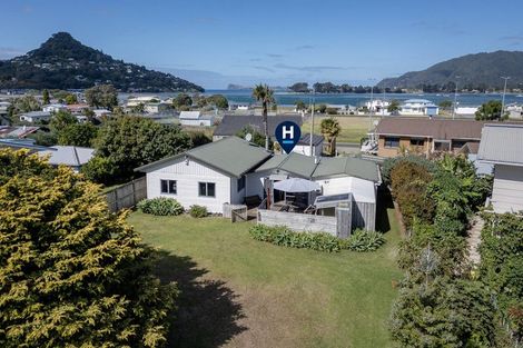 Photo of property in 28 Kauri Place, Tairua, 3508