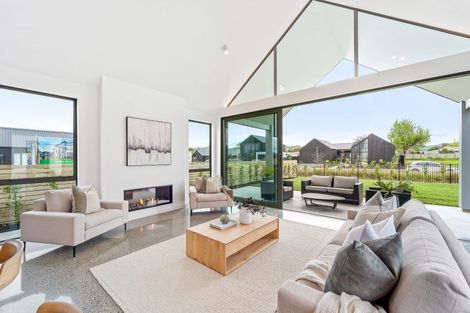 Photo of property in 9 Tiaki Lane, Matakana, 0985