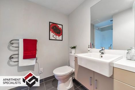 Photo of property in 2f/6 Piwakawaka Street, Eden Terrace, Auckland, 1010