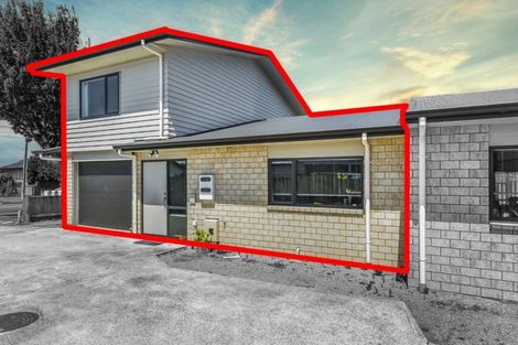 Photo of property in 2a Dominion Road, Nawton, Hamilton, 3200