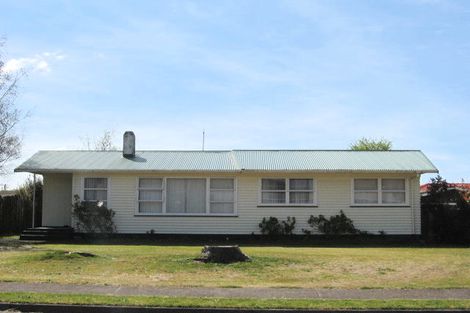 Photo of property in 8 Clouston Crescent, Fenton Park, Rotorua, 3010