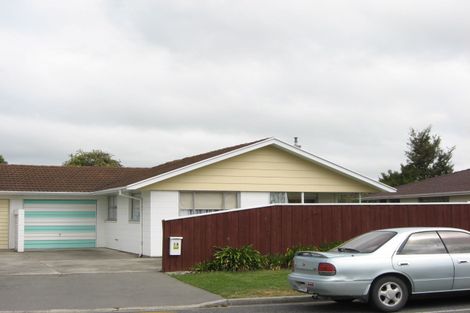 Photo of property in 3a Queen Street, Rangiora, 7400