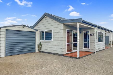 Photo of property in 1/13 Johnson Street, Sydenham, Christchurch, 8023