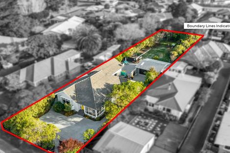 Photo of property in 34 Grantley Street, New Brighton, Christchurch, 8083