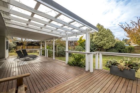Photo of property in 12 Achray Street, Waiau, 7332