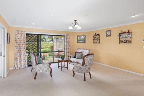 Photo of property in 5 Holmwood Park Drive, Morrinsville, 3300