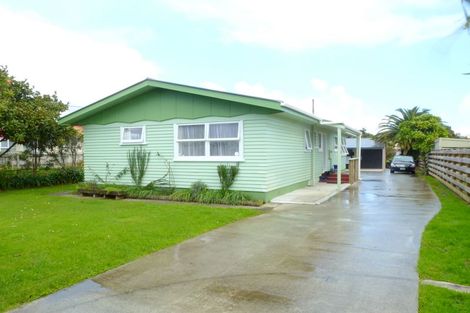 Photo of property in 55 Matthews Avenue, Kaitaia, 0410