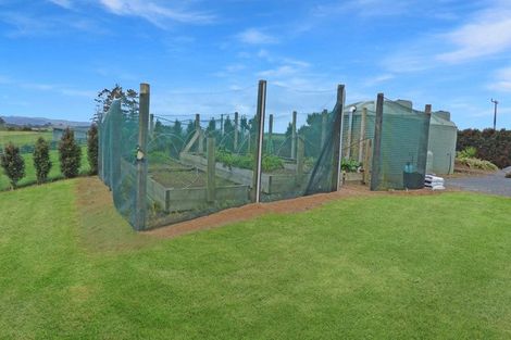 Photo of property in 870 Pungaere Road, Waipapa, 0295