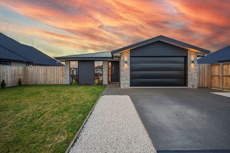 Photo of property in 75 Jean Archie Drive, Rolleston, 7614