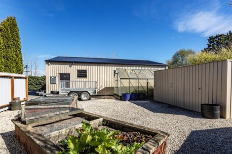 Photo of property in 2 Leyland Crescent, Swannanoa, Kaiapoi, 7692