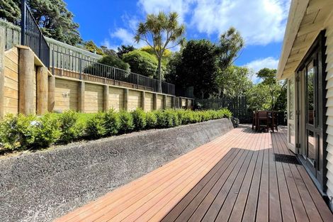 Photo of property in 45 Mairangi Road, Wadestown, Wellington, 6012