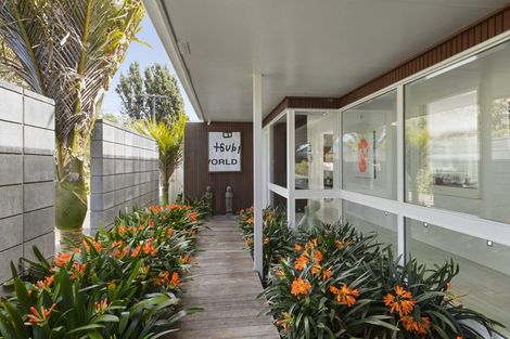 Photo of property in 14d Chilman Street, Strandon, New Plymouth, 4312