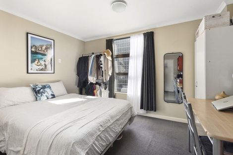 Photo of property in Aitken Street Apartments, 709/5 Aitken Street, Thorndon, Wellington, 6011