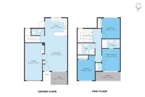 Photo of property in 21b Acacia Road, Torbay, Auckland, 0632