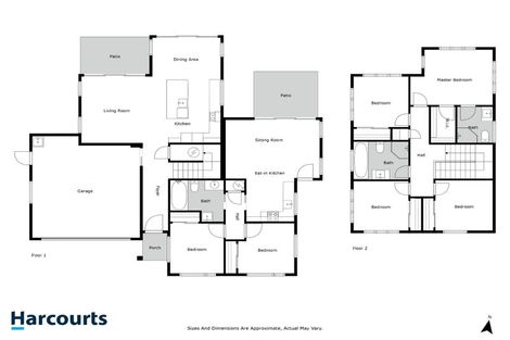 Photo of property in 17 Kahika Grove, Huapai, Kumeu, 0810