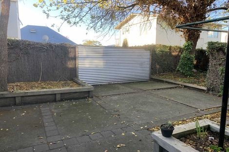 Photo of property in 5/27 Packe Street, Edgeware, Christchurch, 8013
