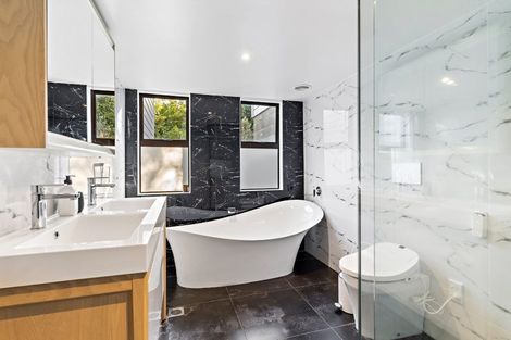 Photo of property in 236 Marine Drive, Lowry Bay, Lower Hutt, 5013